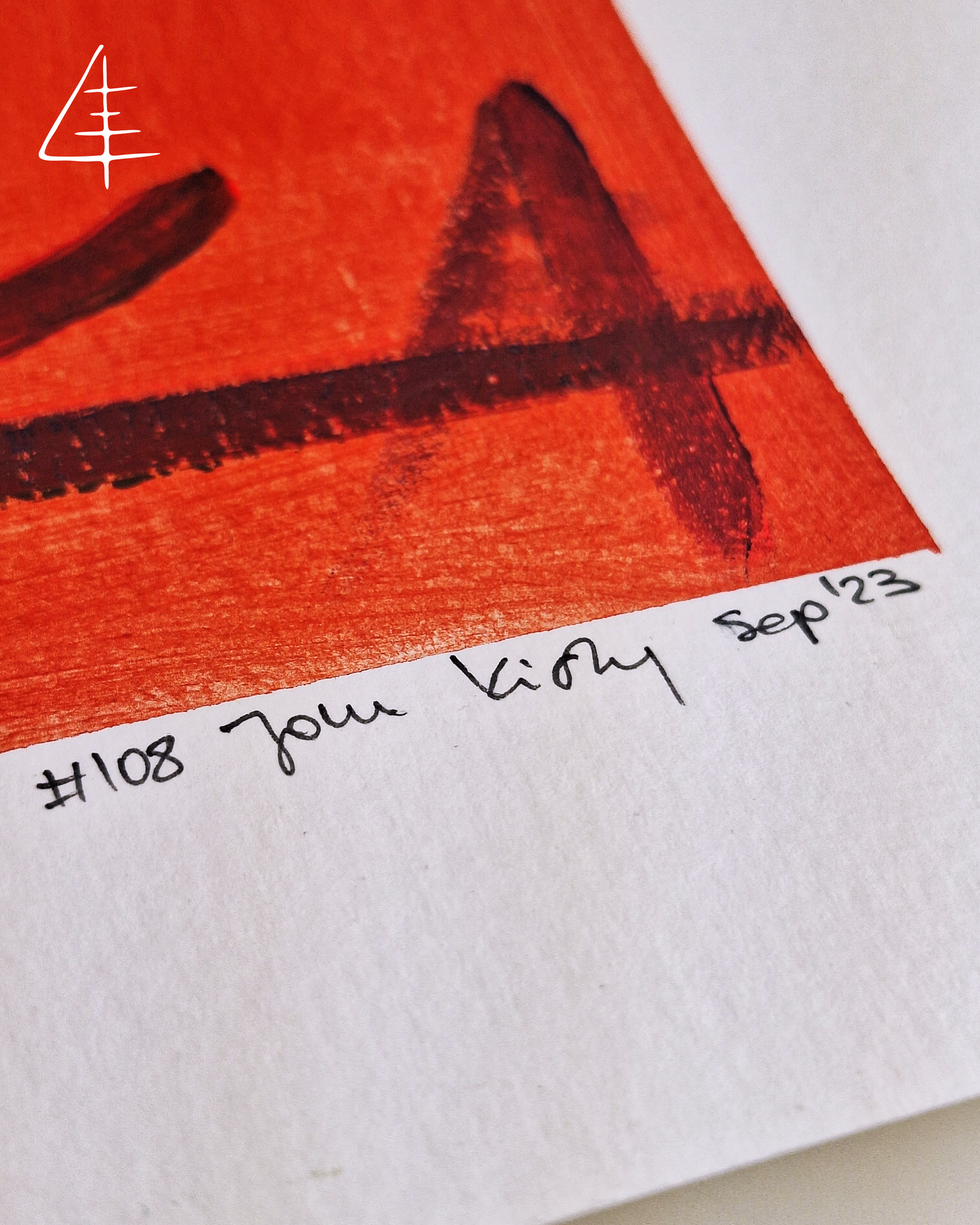 Vibrations in Red