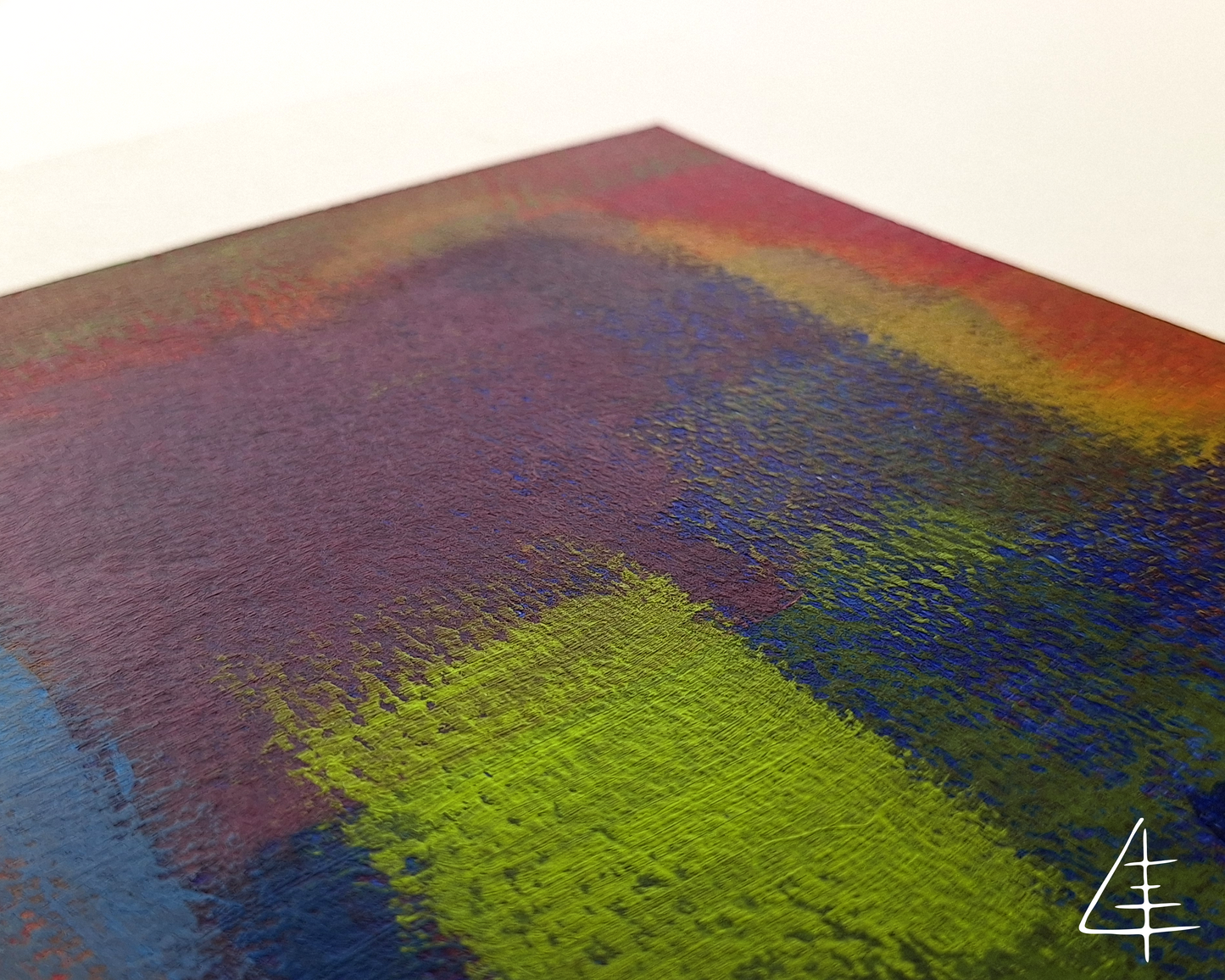 Colour Play