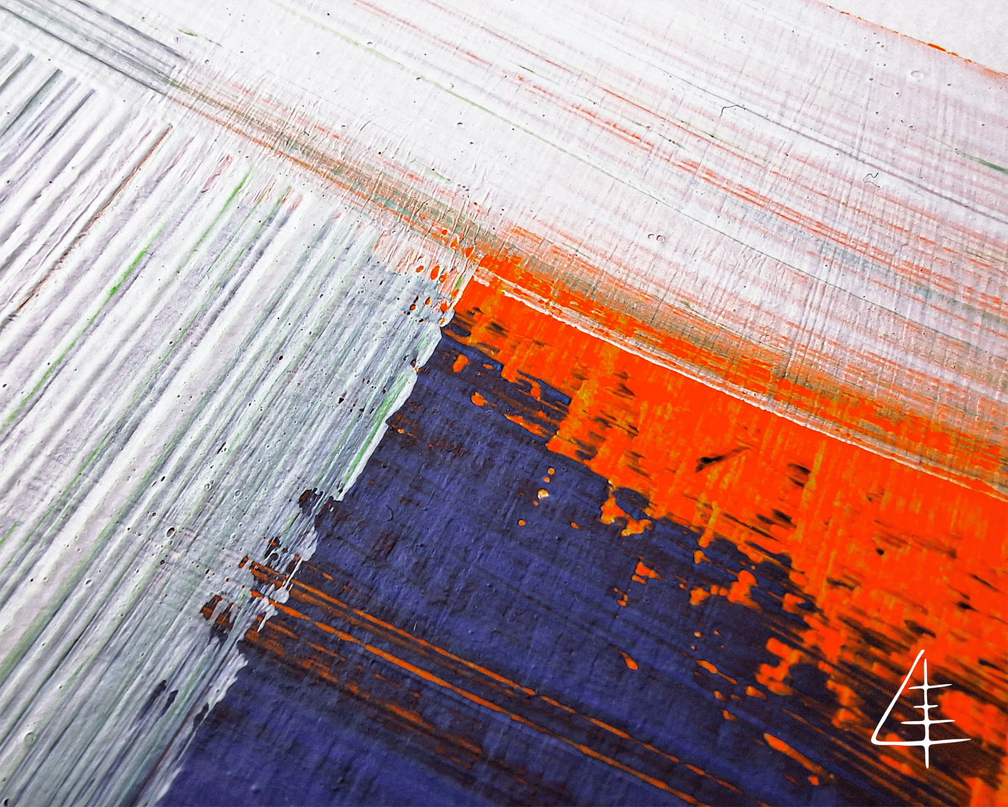Threaded Horizons
