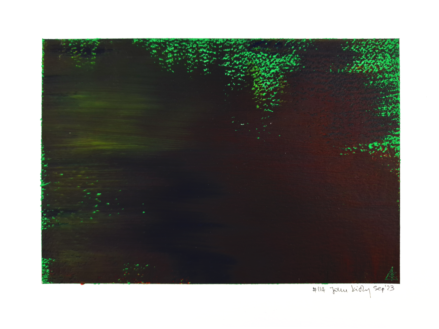 Emerald Gloom
