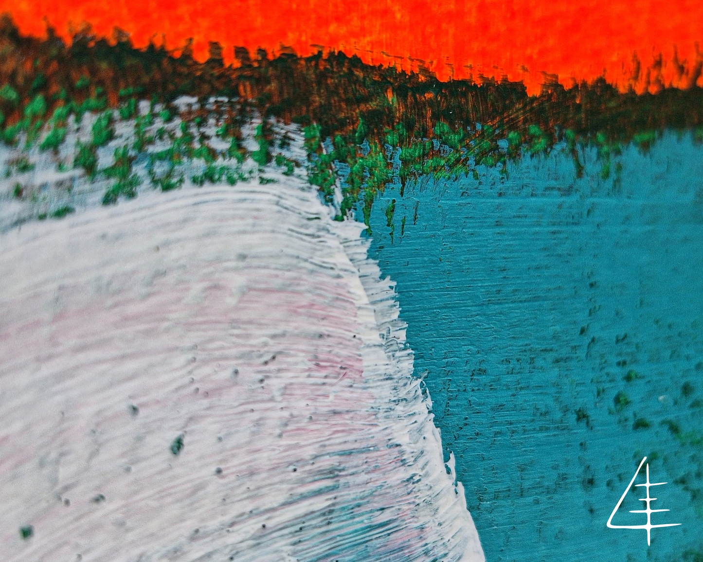 Tide of Energy