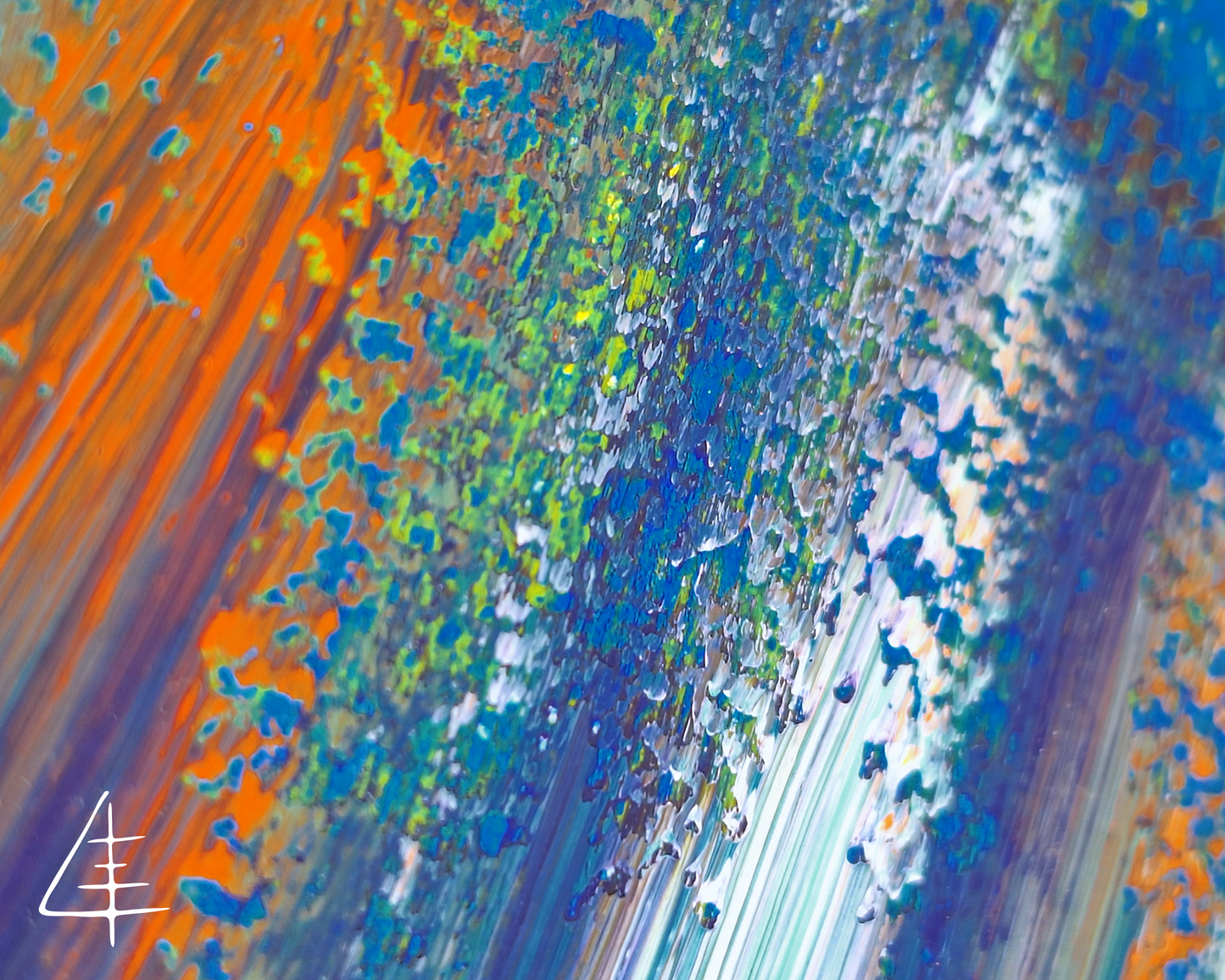 Rhythms of the Rift