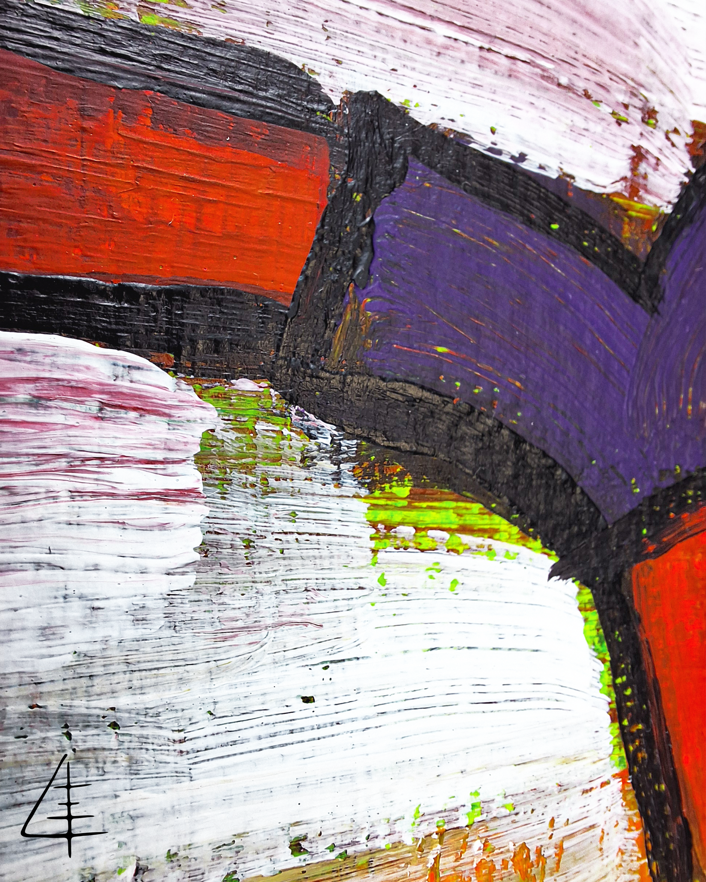 Branches of Expression
