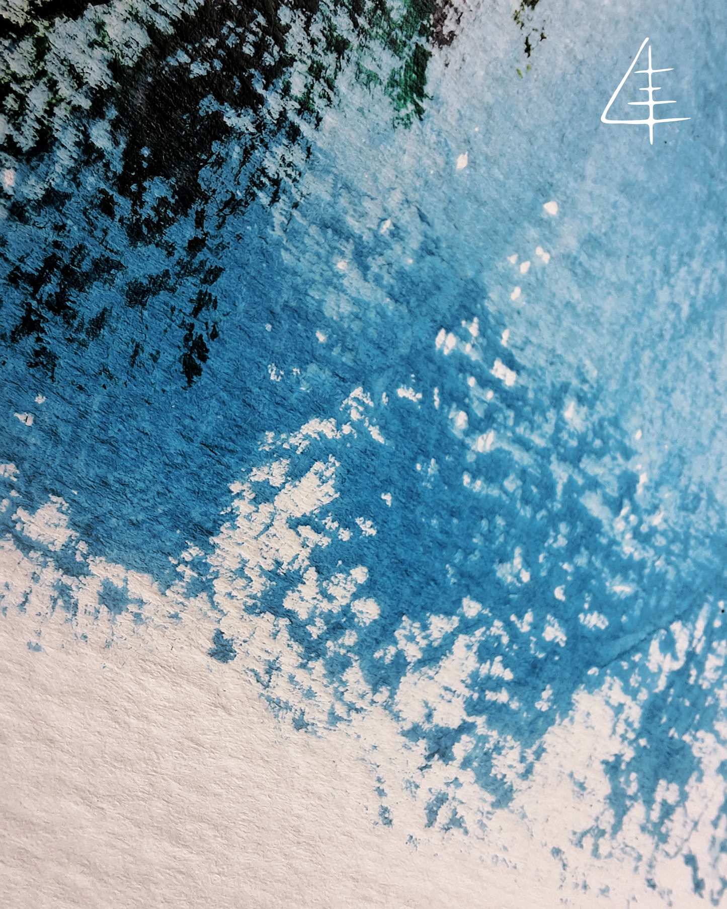 Echoes of Autumn Sky