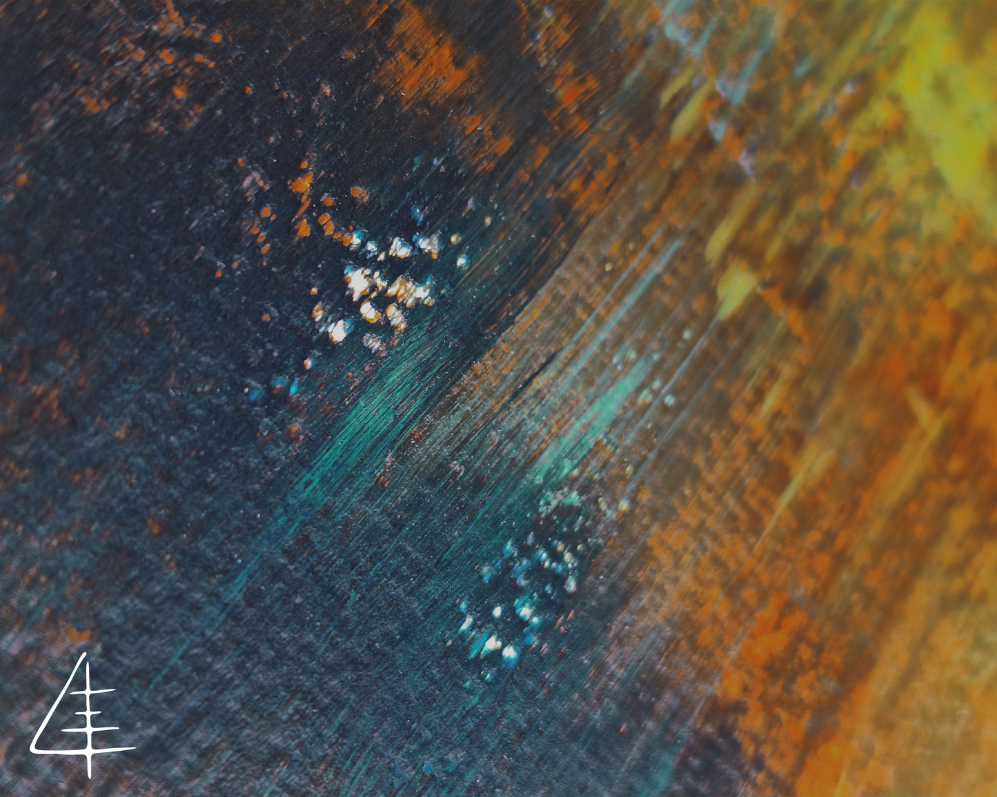 Erosion of Time