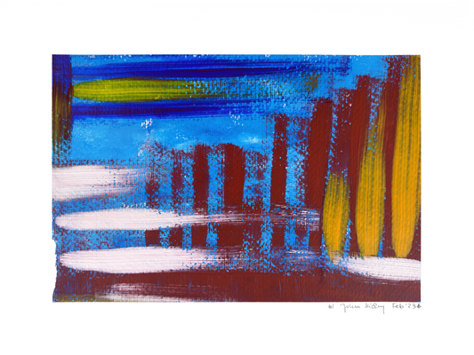 Untitled #1