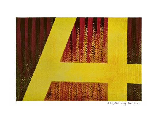 Untitled #10