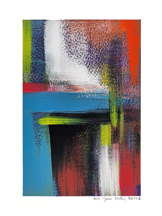 Untitled #25