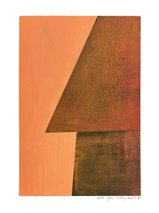 Stone Figure #28