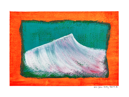 Tide of Energy