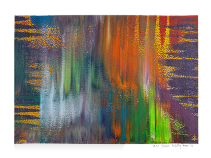 Rivers of Energy