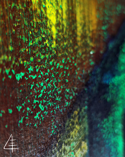 Veil of Greens